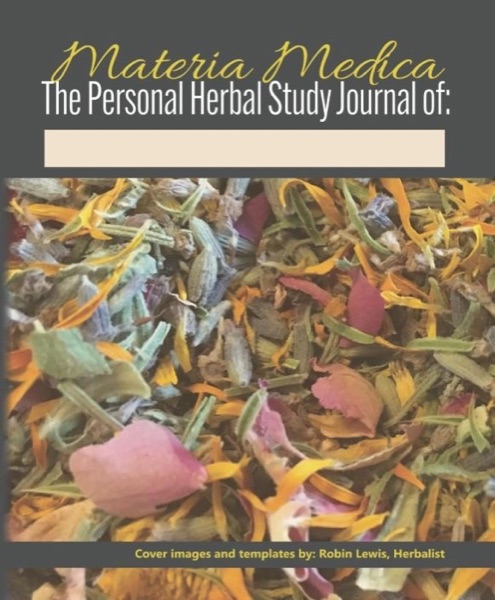 Materia Medica cover option