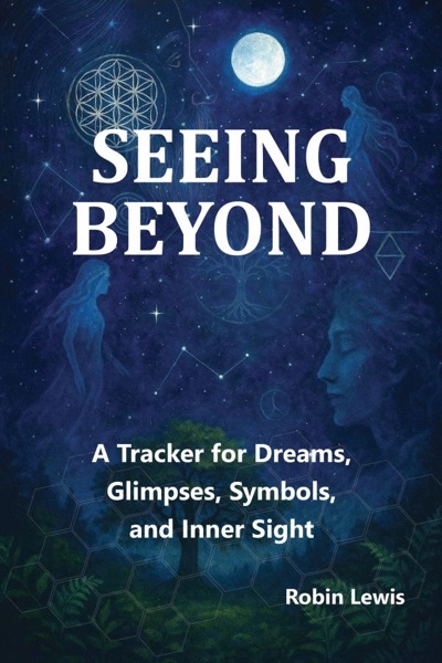 Cover of Seeing Beyond